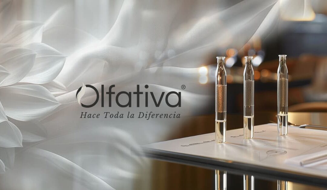 AROMAS PARA EMPRESAS: MARKETING OLFATIVO