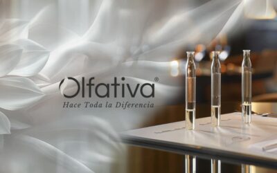 AROMAS PARA EMPRESAS: MARKETING OLFATIVO