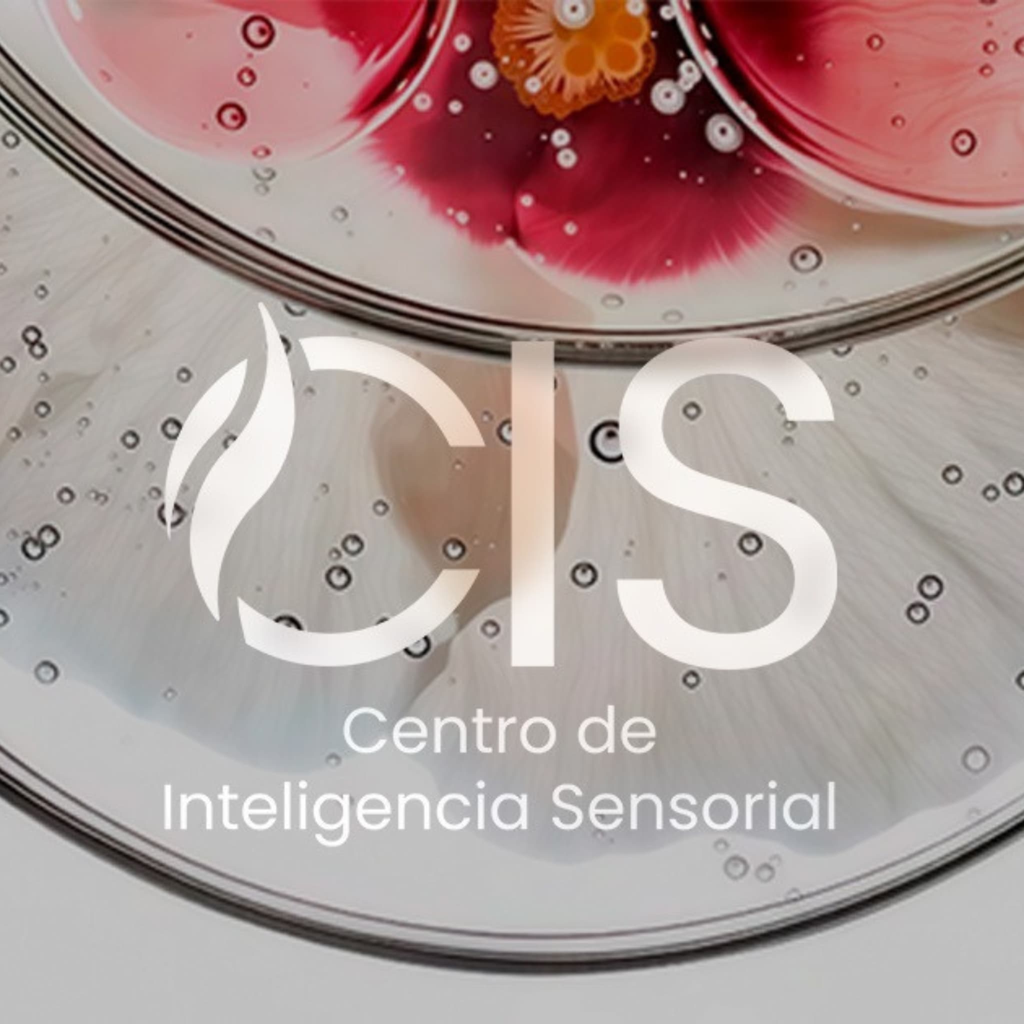 CIS - Centro de Inteligencia Sensorial - Olfativa CIS – Centro de Inteligencia Sensorial