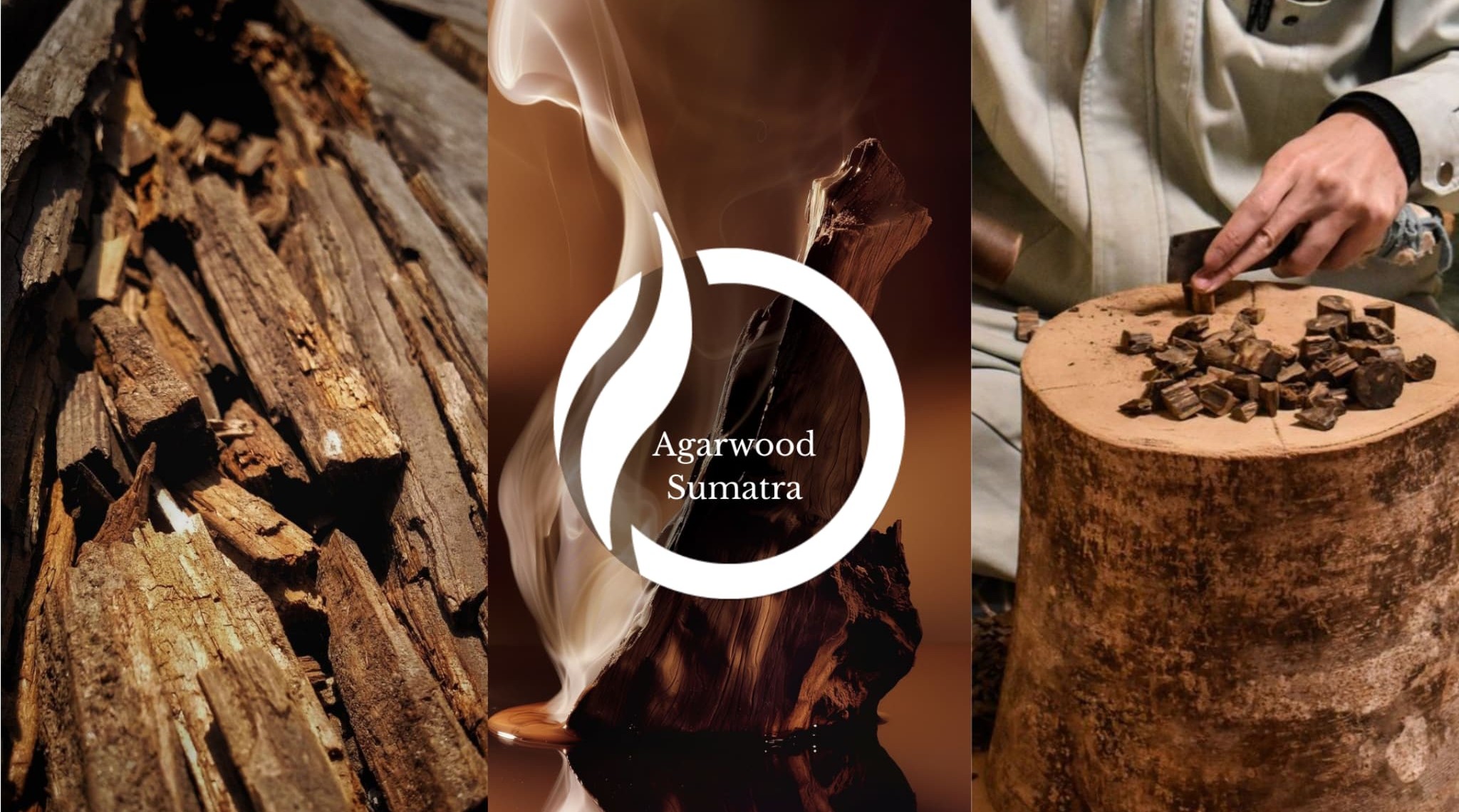 Notas Olfativas Oud Sumatra Centro de Inteligencia Sensorial Notas Olfativas Oud Sumatra Centro de Inteligencia Sensorial