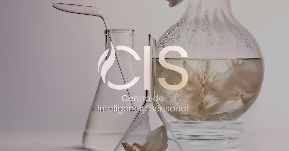 Centro de Inteligencia Sensorial (CIS) Centro de Inteligencia Sensorial (CIS)
