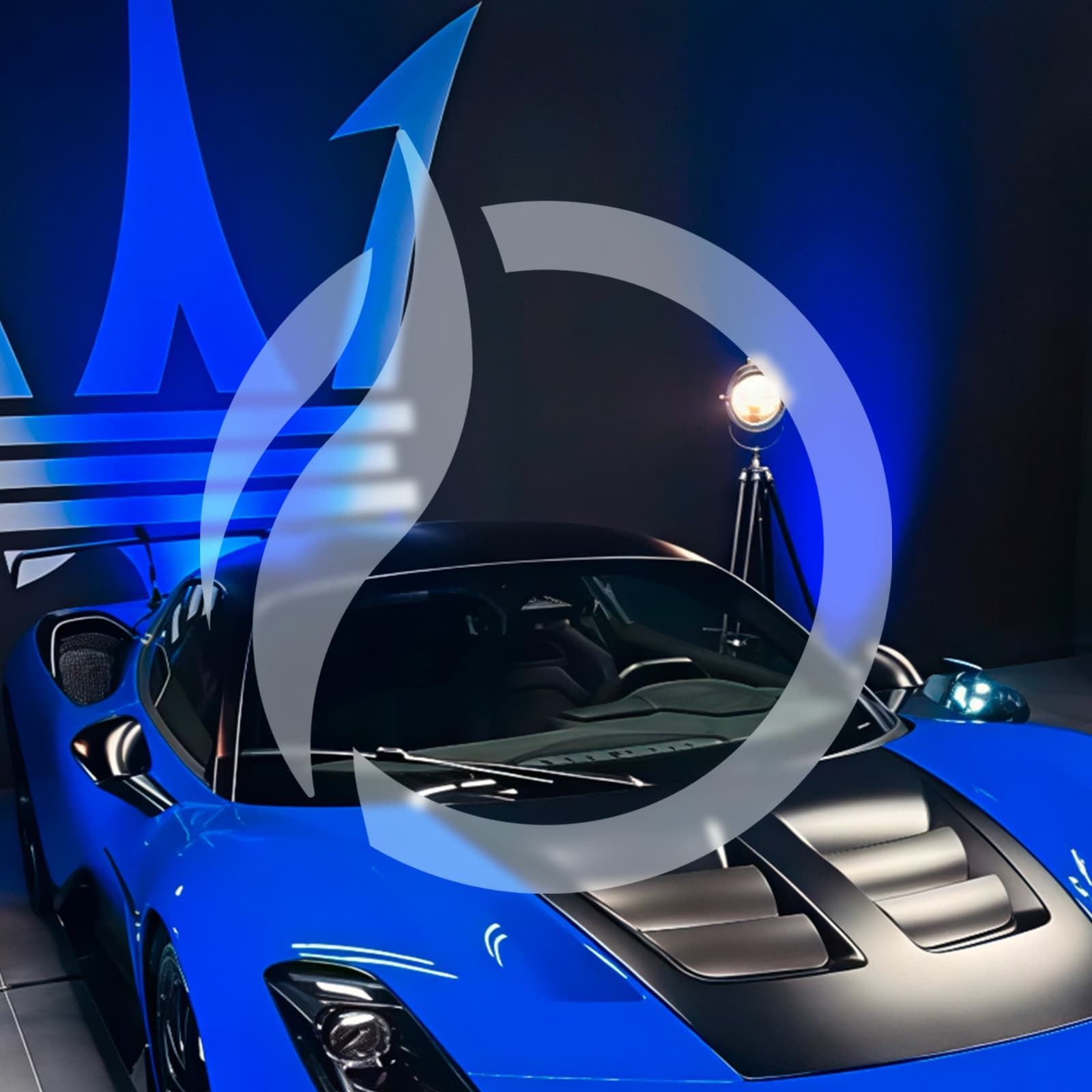 Marketing Sensorial Olfativo en la llegada del GT2 Stradale Marketing Sensorial Olfativo en la llegada del GT2 Stradale