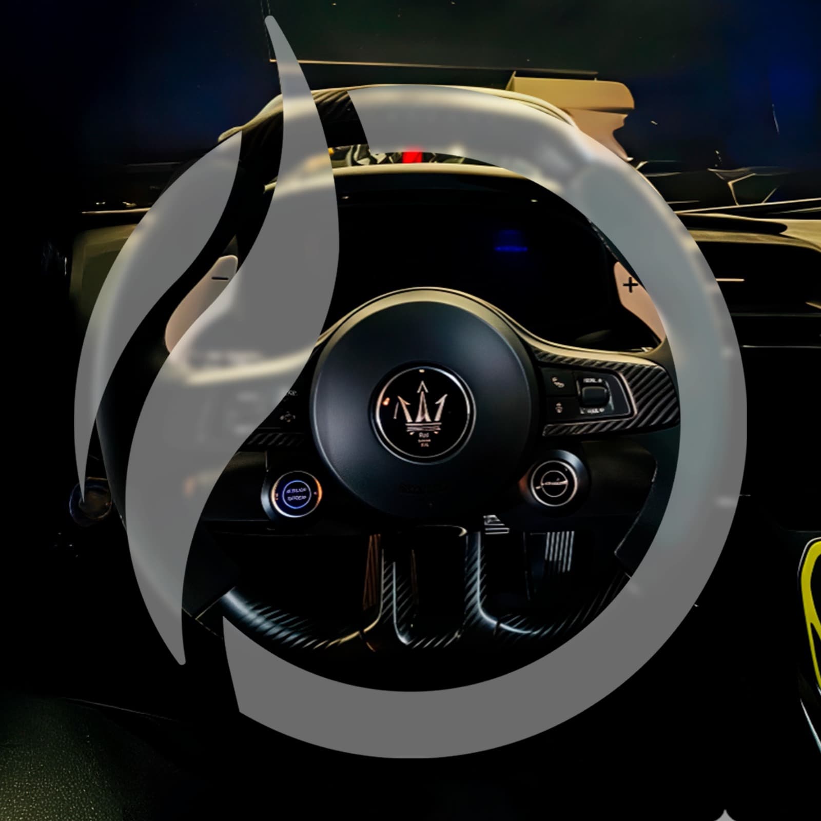 Maserati Olfativa Lujo italiano se respira con marketing sensorial Maserati Olfativa Lujo italiano se respira con marketing sensorial