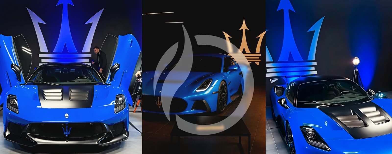 Maserati & Olfativa el lujo italiano se respira con marketing sensorial Maserati & Olfativa: el lujo italiano se respira con marketing sensorial