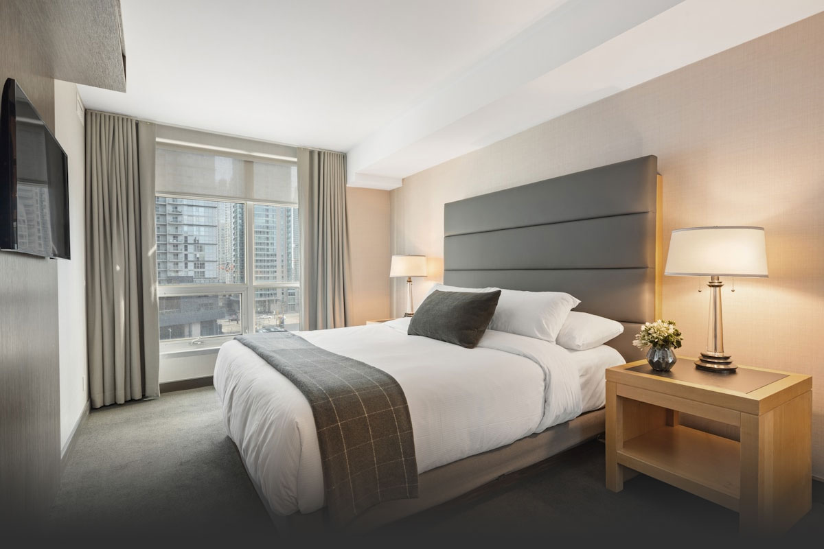 Hoteles logo olfativo