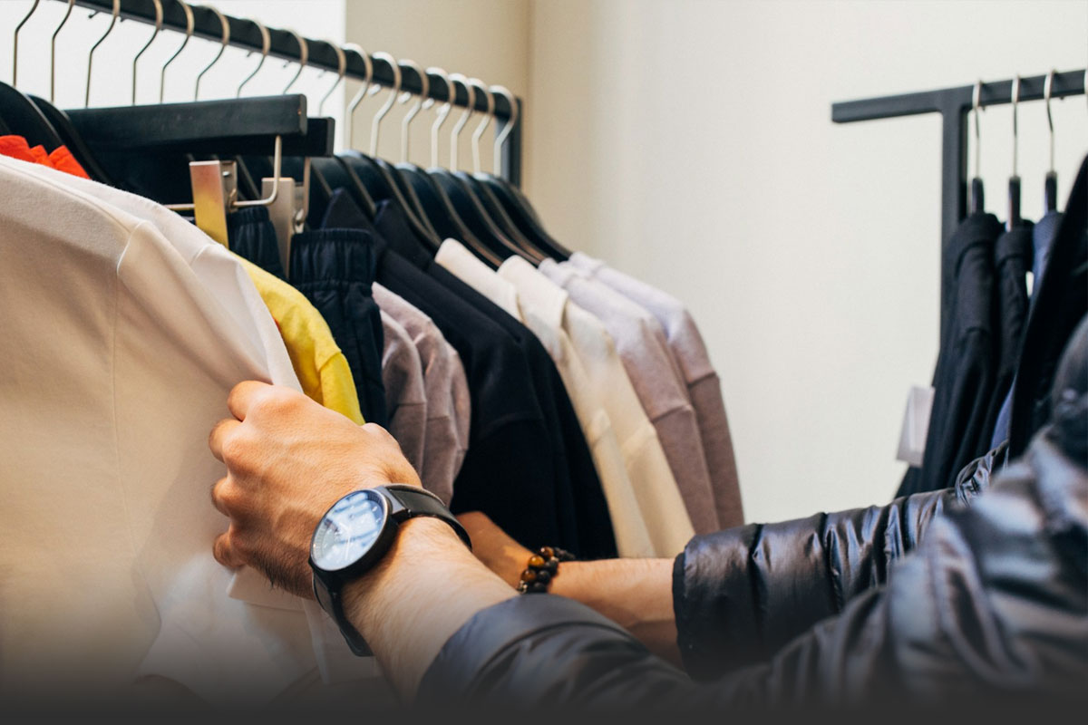 Retail logo olfativo