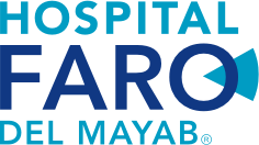 Logotipo de Hospital Faro del Mayab